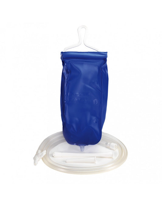 Rimba - Intimate Irrigator For Travelling - UABDSM
