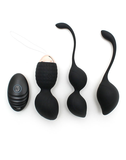 Rimba - Rimini Kegel Ball Training Set Rimba - Rimini Kegel Ball Training Set - UABDSM