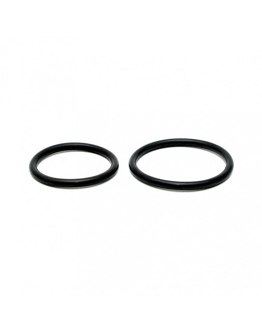 Rimba - Rubber Cockring Set Rimba - Rubber Cockring Set - UABDSM