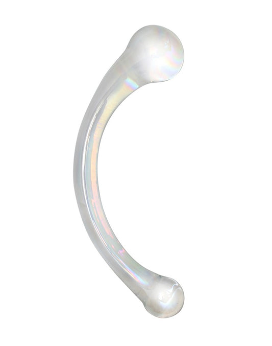 Rimba Sensual Glass - Wanda - Glass Dildo Rimba Sensual Glass - Wanda - Glass Dildo - UABDSM