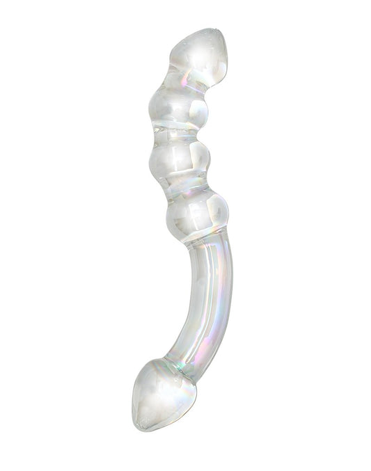 Rimba Sensual Glass - Xena - Glass Dildo Rimba Sensual Glass - Xena - Glass Dildo - UABDSM