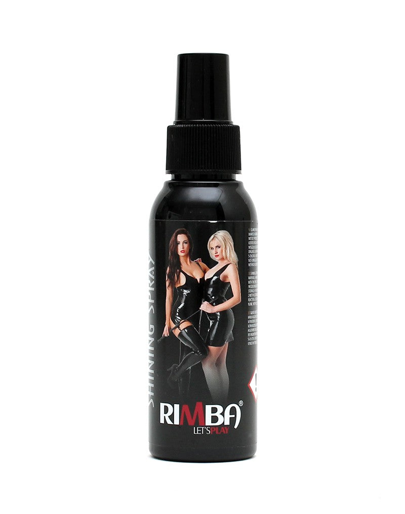 Rimba Shining Spray 100 Ml. - UABDSM