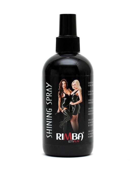 Rimba Shining Spray 250 Ml. Rimba Shining Spray 250 Ml. - UABDSM