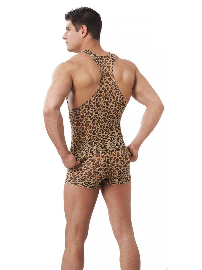 Rimba - Short + Shirt - UABDSM