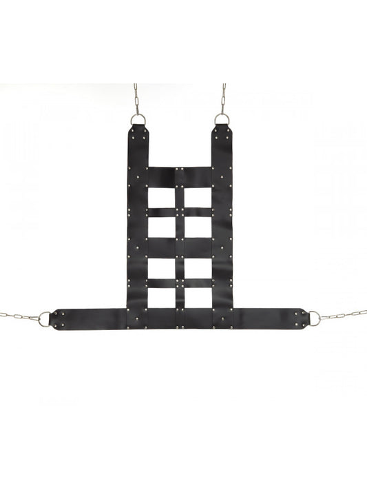 Rimba - Sling / Hammock With 4 D-rings. Without Chain Rimba - Sling / Hammock With 4 D-rings. Without Chain - UABDSM