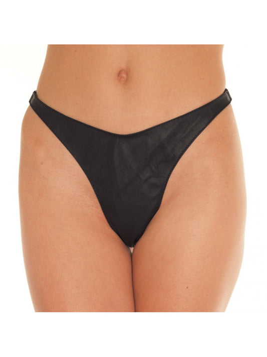 Rimba - Briefs With Click Fastening Rimba - Briefs With Click Fastening - UABDSM