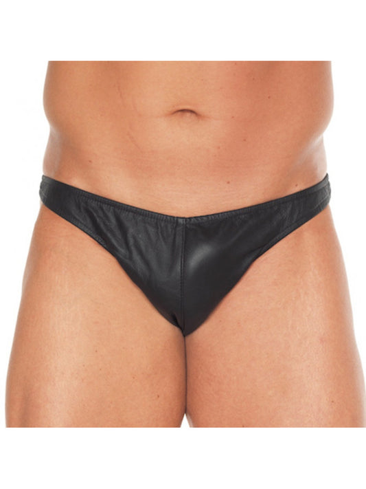 Rimba - Backless Briefs - UABDSM