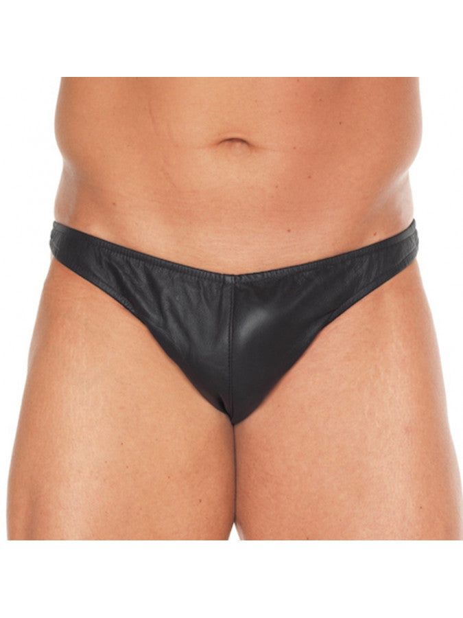 Rimba - Backless Briefs - UABDSM