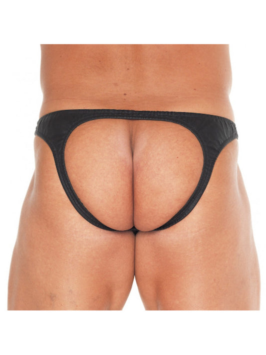 Rimba - Backless Briefs Rimba - Backless Briefs - UABDSM