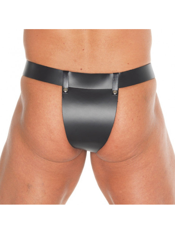 Rimba - Briefs With Penishamper - UABDSM