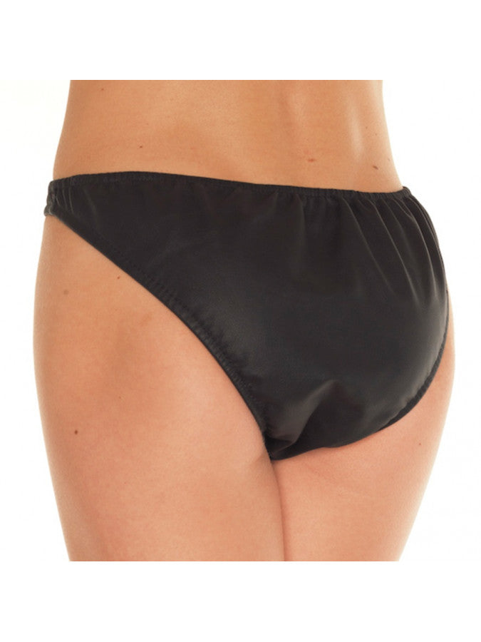 Rimba - Briefs With Zip-Front - UABDSM