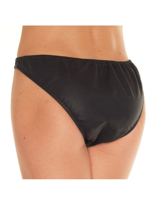 Rimba - Briefs With Zip-Front - UABDSM