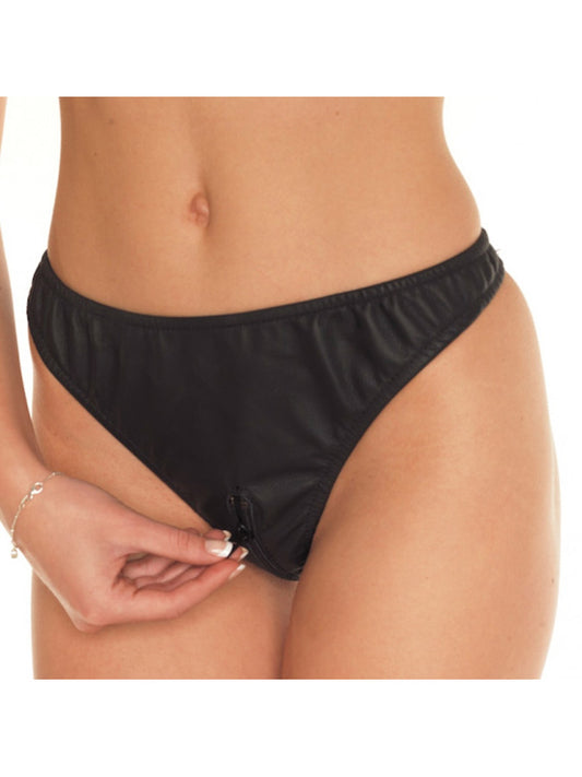 Rimba - Briefs With Zip-Front Rimba - Briefs With Zip-Front - UABDSM