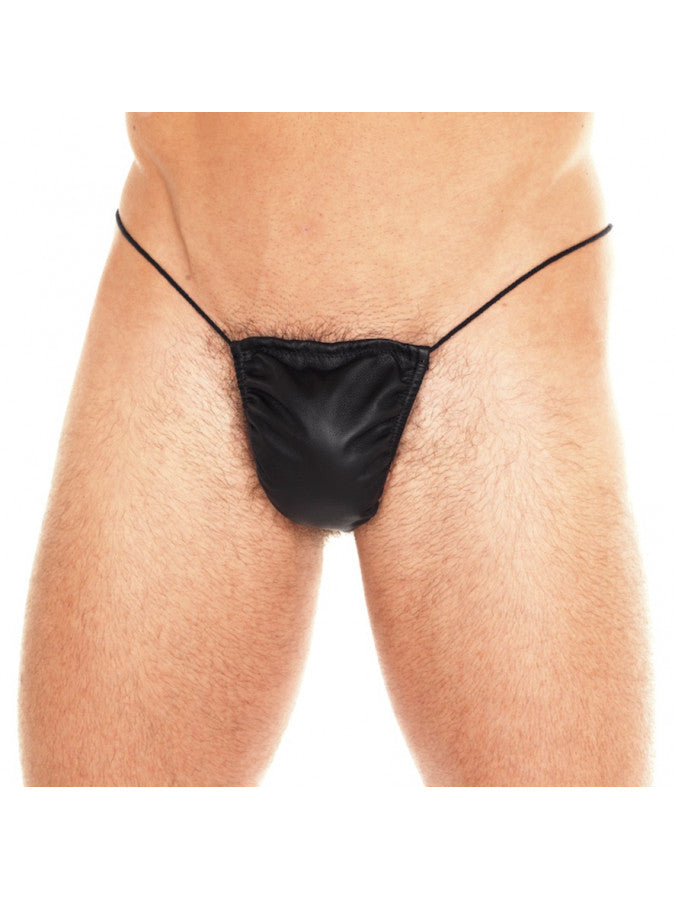 Rimba - Penis Pouch (string Waist) - UABDSM