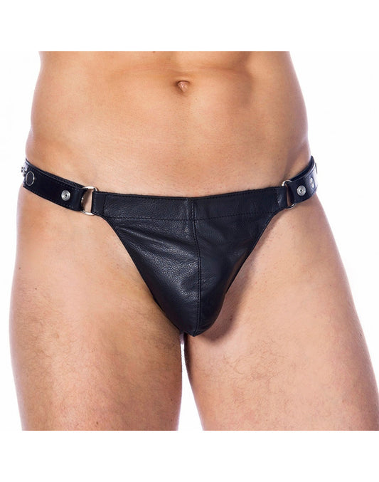 Rimba - Penis Pouch /G-String Rimba - Penis Pouch /G-String - UABDSM