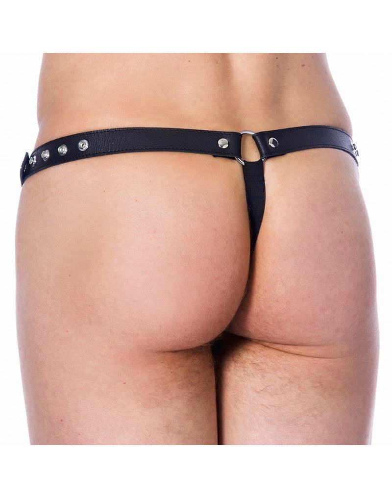 Rimba - Penis Pouch /G-String - UABDSM