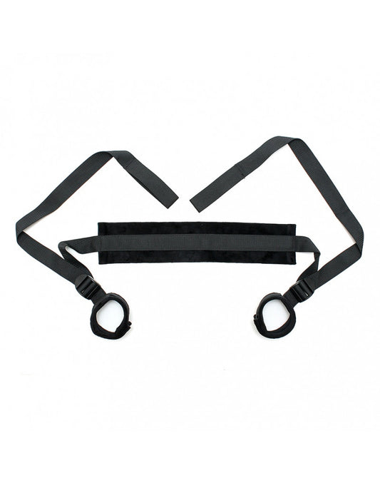 Rimba - Soft Enhancer Set With Footcuffs - UABDSM