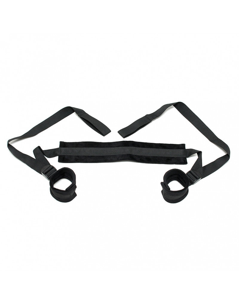Rimba - Soft Enhancer Set With Footcuffs - UABDSM