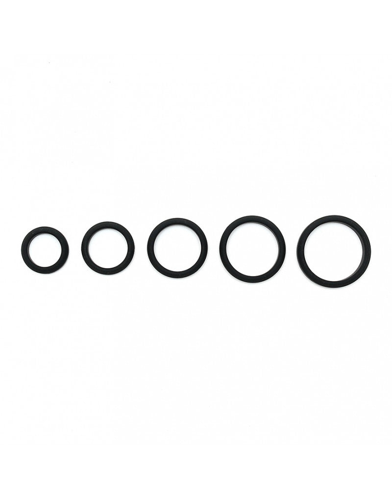 Rimba - Soft Flexible Cockring - UABDSM