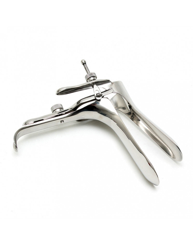 Rimba - Speculum Of Stainless Steel - UABDSM