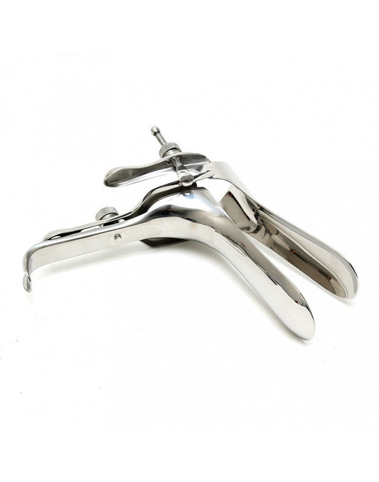 Rimba - Speculum Of Stainless Steel - UABDSM