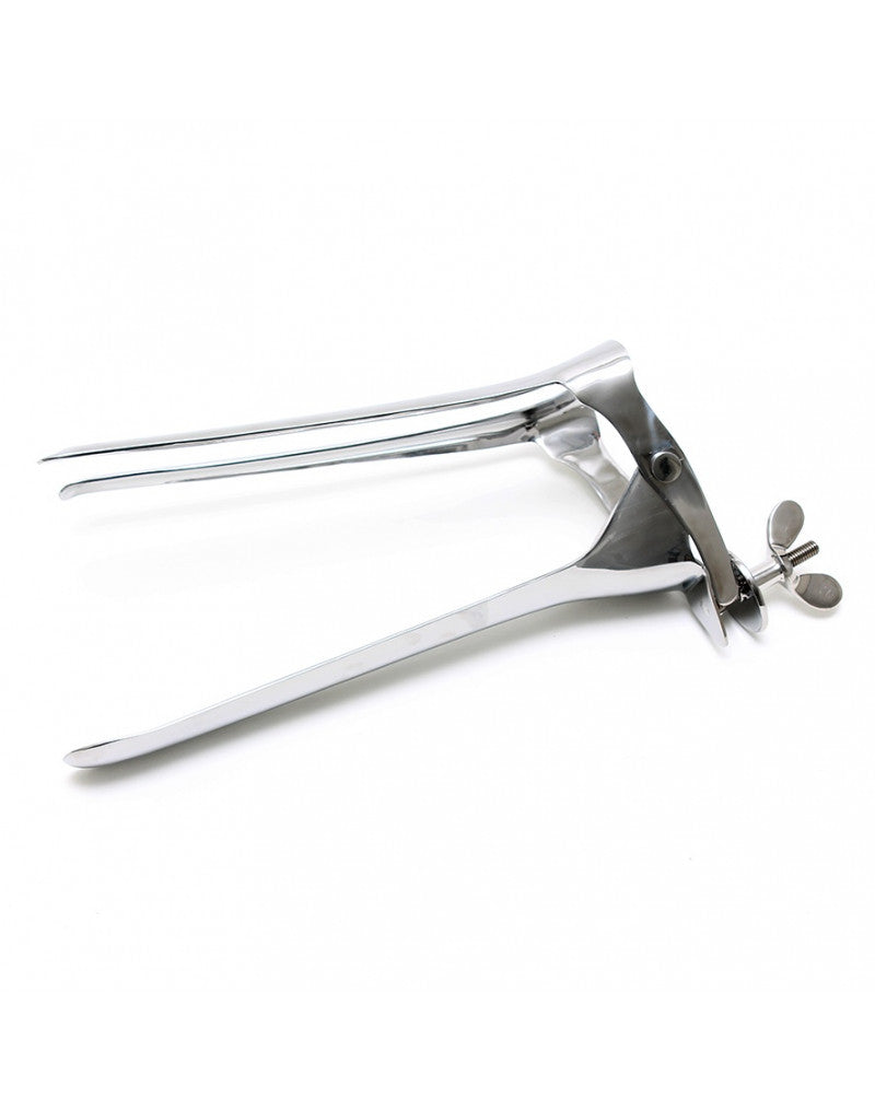 Rimba - Speculum XXXL - UABDSM