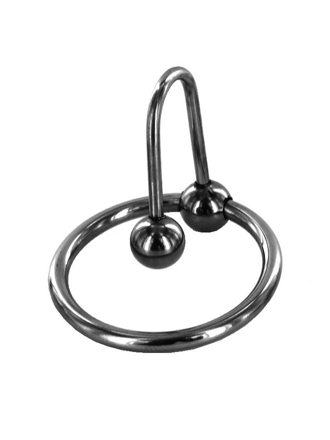 Rimba - Spermstopper - UABDSM