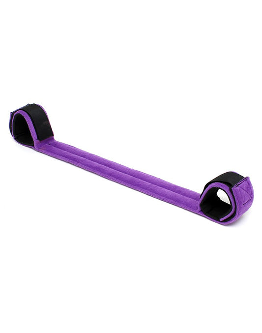 Rimba - Spreader Bar With 2 Cuffs - UABDSM