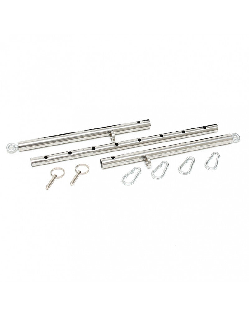 Rimba - Spreader Bar With 4 Rings - UABDSM