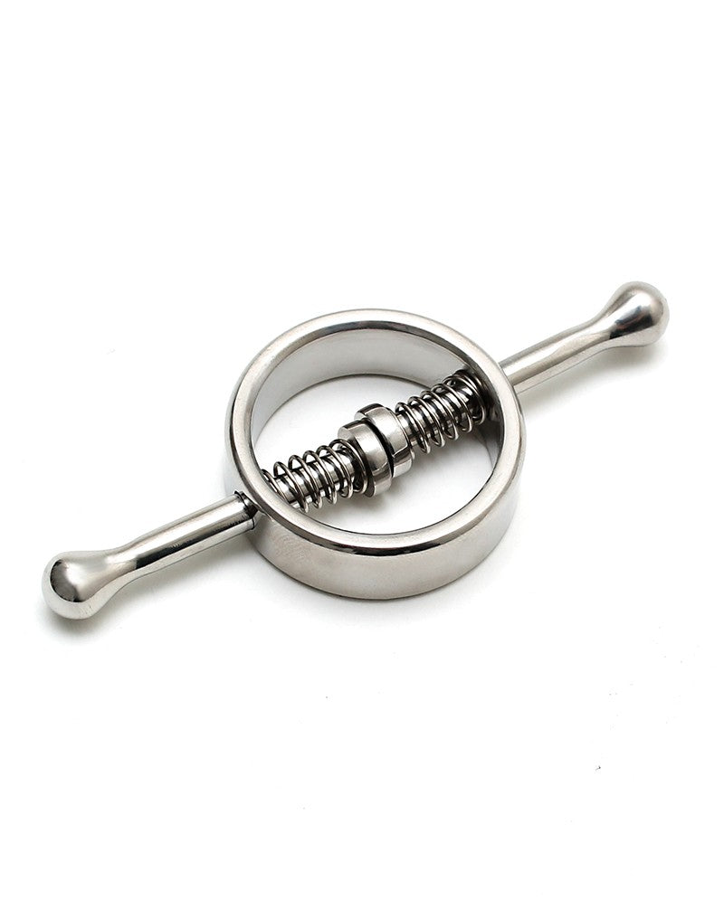 Rimba - Spring Loaded Clamps - UABDSM