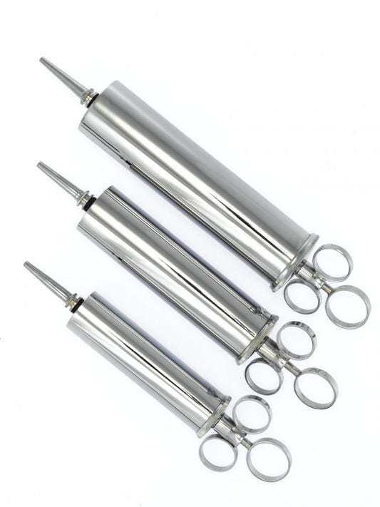 Rimba - Metal Glycerin-squirt 150 Cc Rimba - Metal Glycerin-squirt 150 Cc - UABDSM