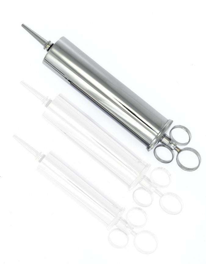 Rimba - Metal Glycerin-squirt 150 Cc - UABDSM