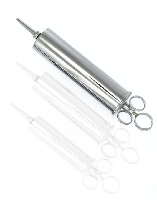 Rimba - Metal Glycerin-squirt 150 Cc - UABDSM