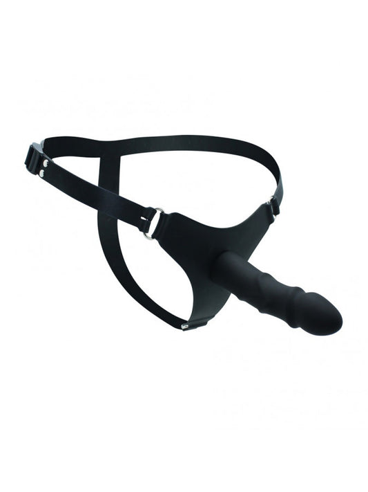 Rimba - Strap-on With Dildo - UABDSM