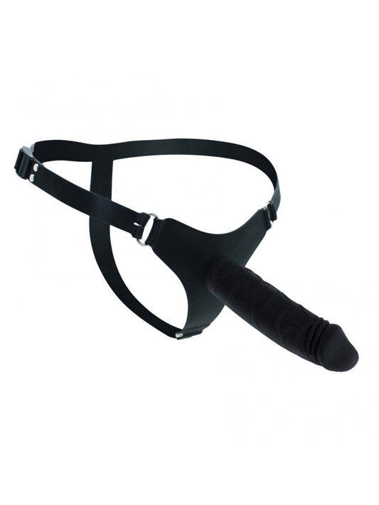 Rimba - Strap-on With Dildo - UABDSM