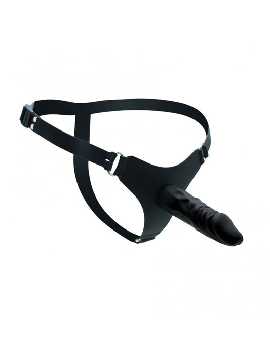 Rimba - Strap-on With Dildo - UABDSM