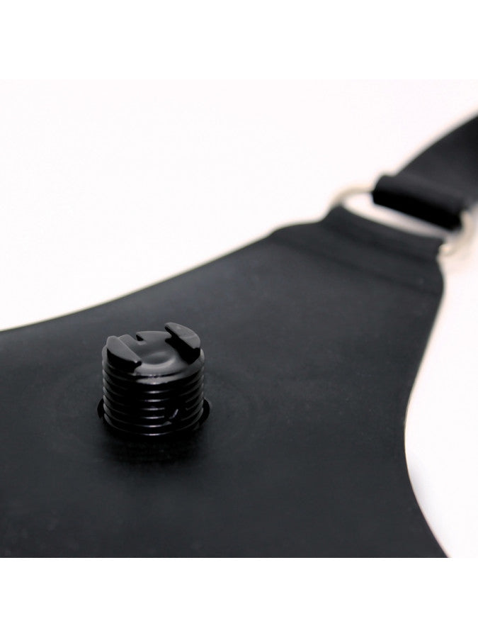 Rimba - Strap-on With Dildo - UABDSM