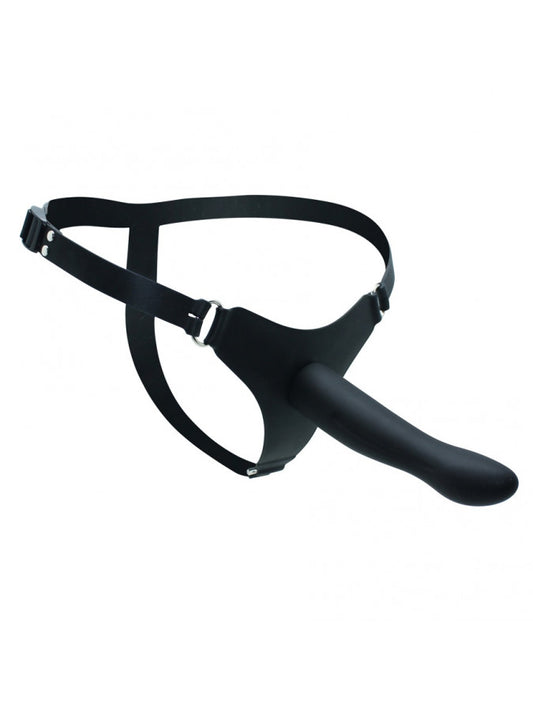 Rimba - Strap-on With Dildo - UABDSM