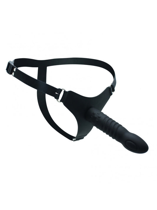 Rimba - Strap-on With Dildo - UABDSM