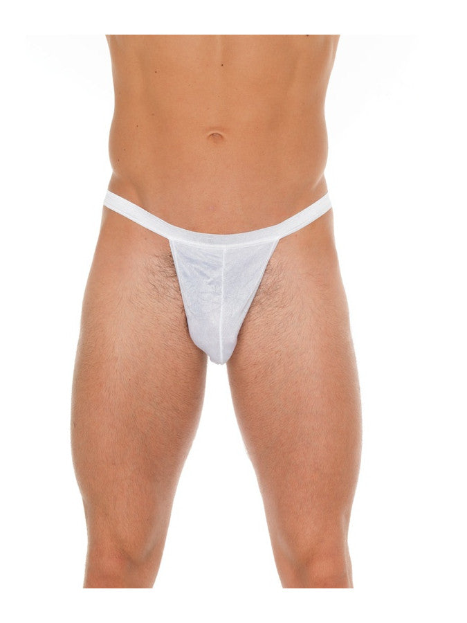 Rimba - String - UABDSM