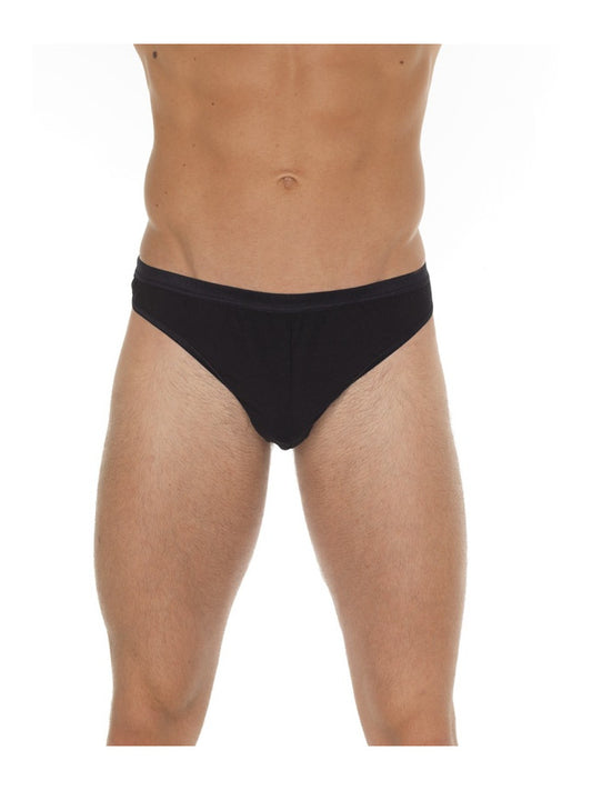 Amorable By Rimba - G-String - One Size - Black Amorable By Rimba - G-String - One Size - Black - UABDSM