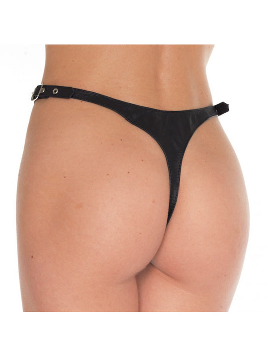 Rimba - Scoop Shape String - UABDSM