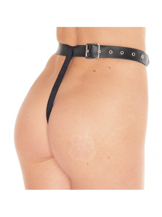 Rimba - Open String - UABDSM