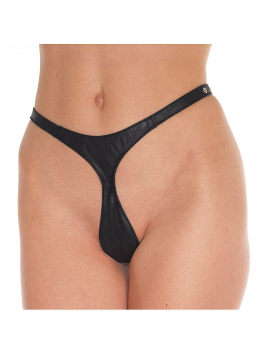 Rimba - Scoop Shape String Rimba - Scoop Shape String - UABDSM