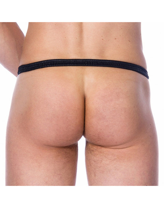 Rimba - Waistbriefs With Cockring - UABDSM