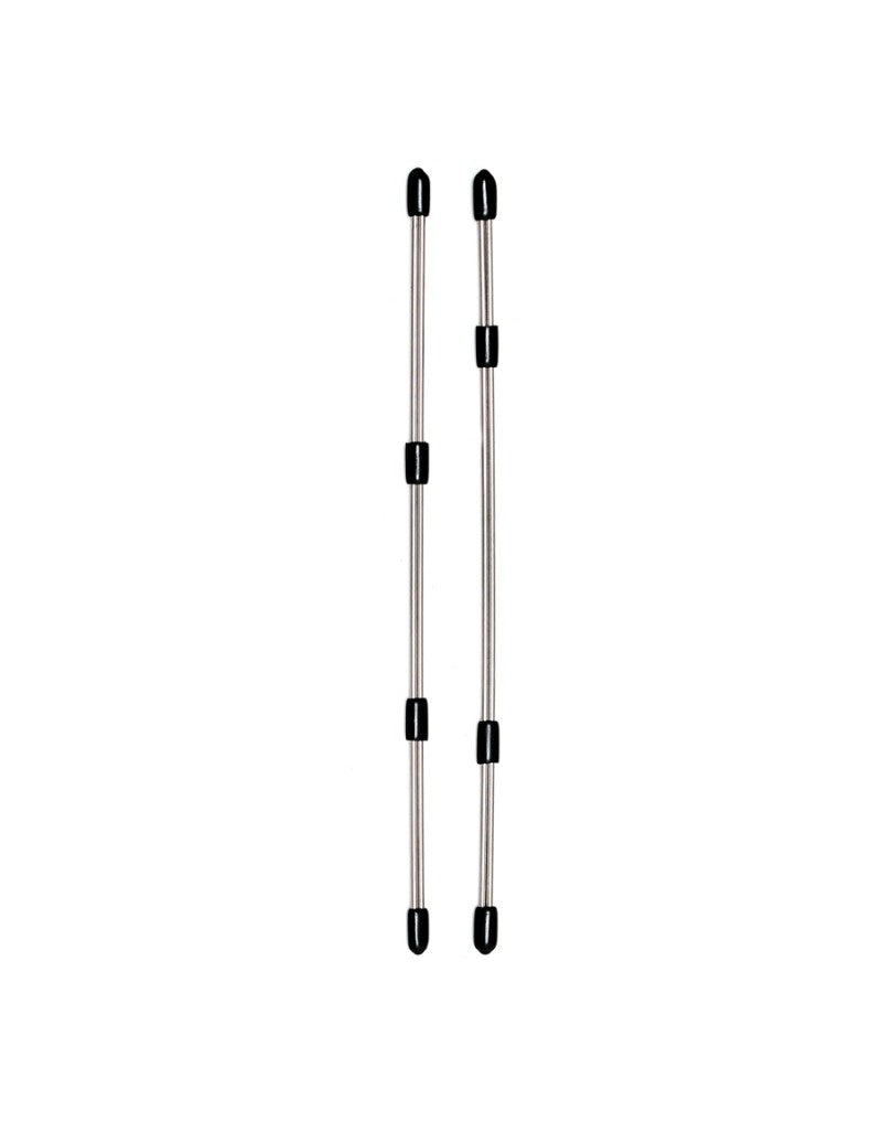 Rimba - Nipple Clamps Sticks (pair) - UABDSM