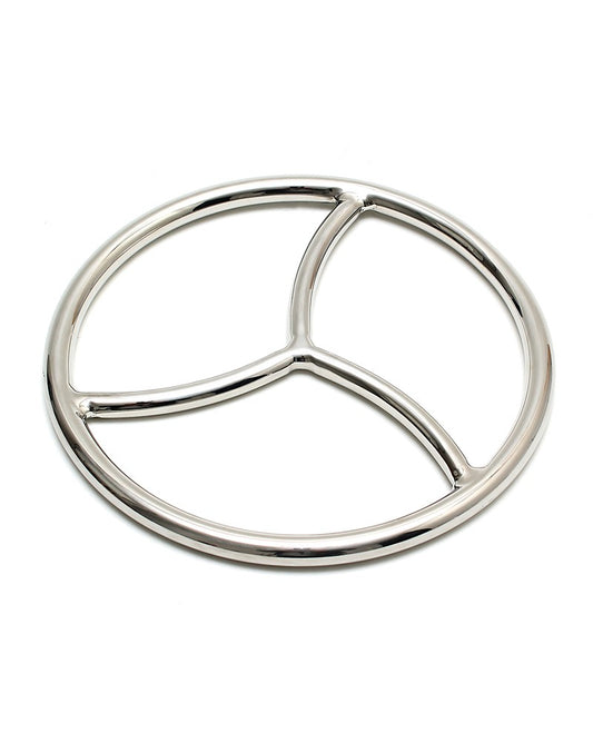 Rimba - Triple Shibari Ring Rimba - Triple Shibari Ring - UABDSM