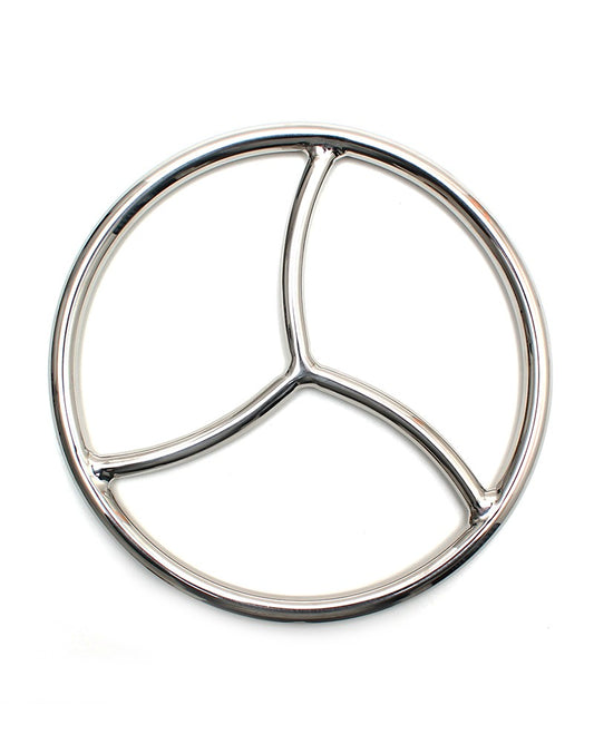 Rimba - Triple Shibari Ring - UABDSM