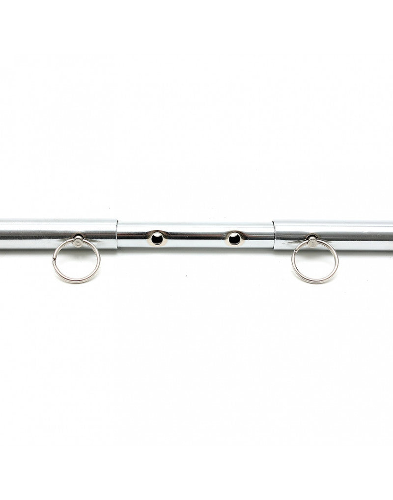 Rimba - Cuffs With Adjustable Spreader Bar - UABDSM