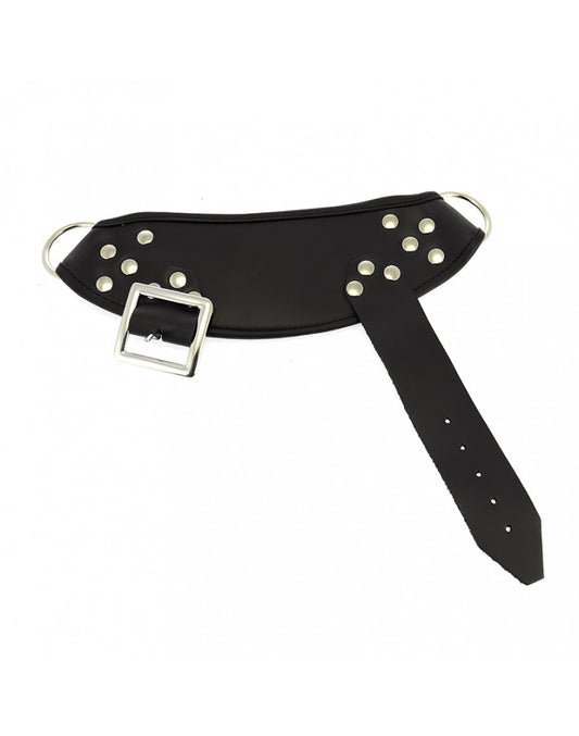 Rimba - Hanging Anclecuffs Rimba - Hanging Anclecuffs - UABDSM
